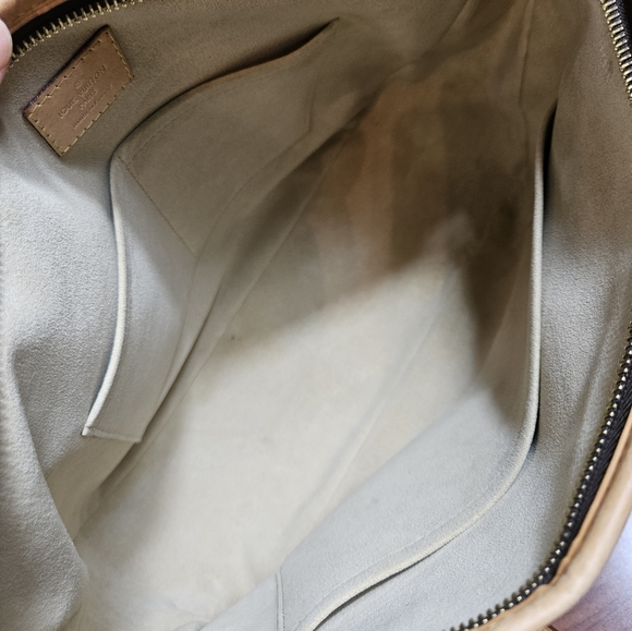 Auth louis vuitton estrela mm shoulder bag - Picture 12 of 16